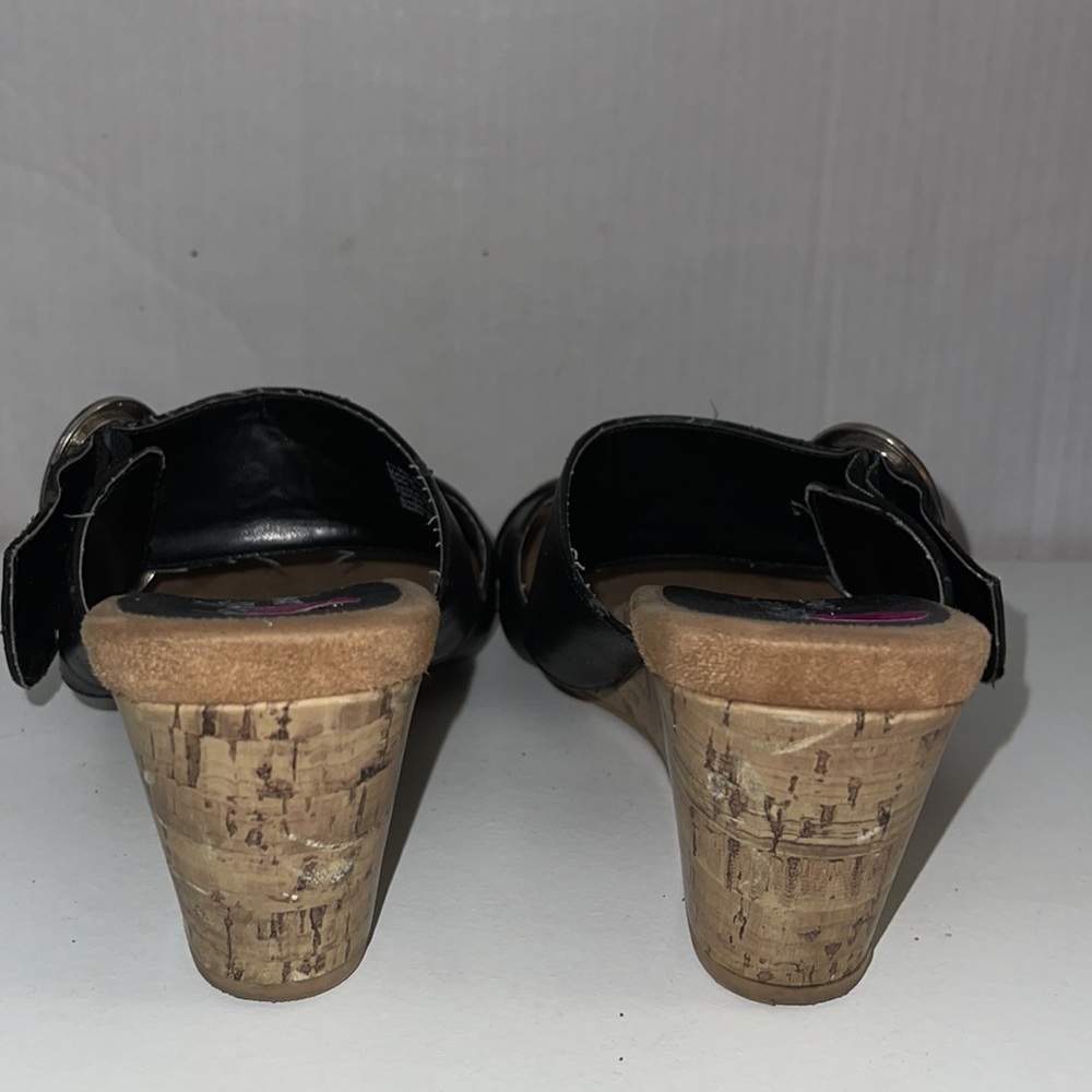 DEXFLEX  COMFORT SANDALS - Picture 2 of 2